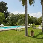 Tropical Fruit Garden In Lido Di Hébergement de vacances Noto
