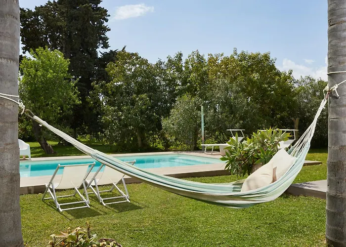Tropical Fruit Garden In Lido Di *